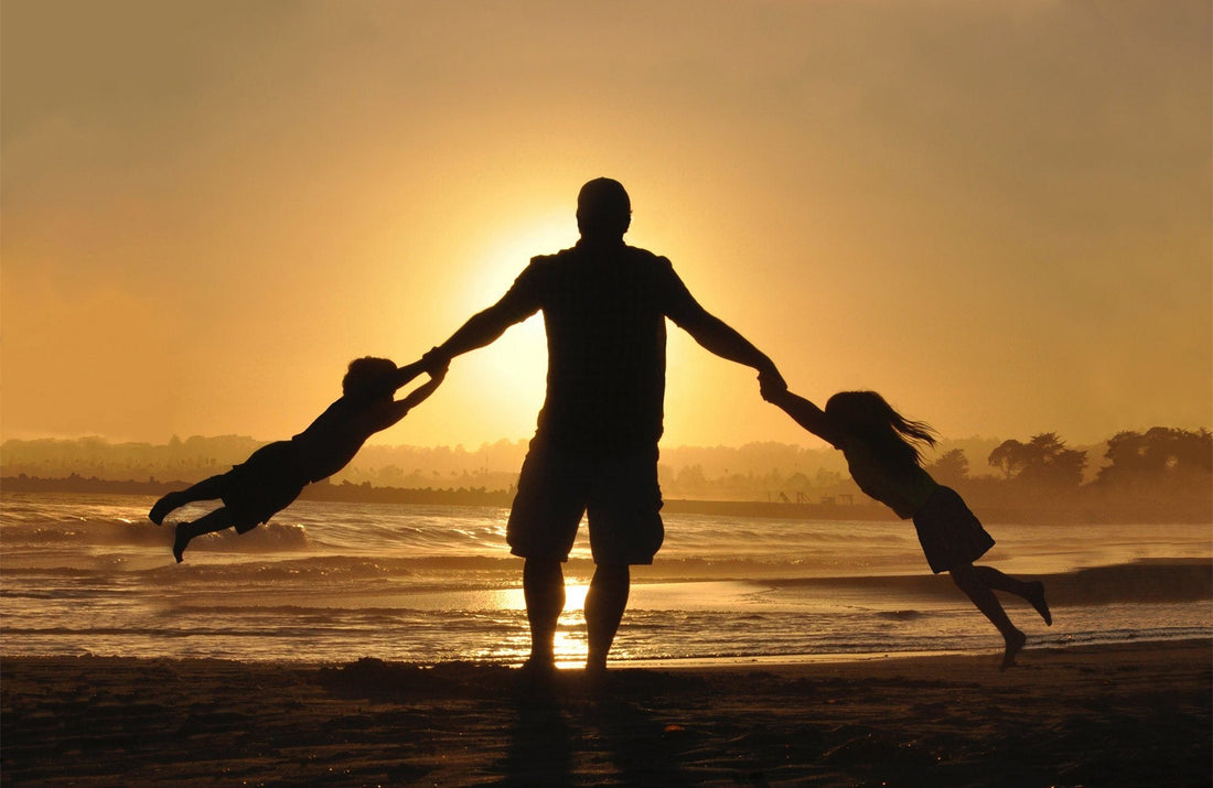 10 Regalos originales para el día del padre - Misswood