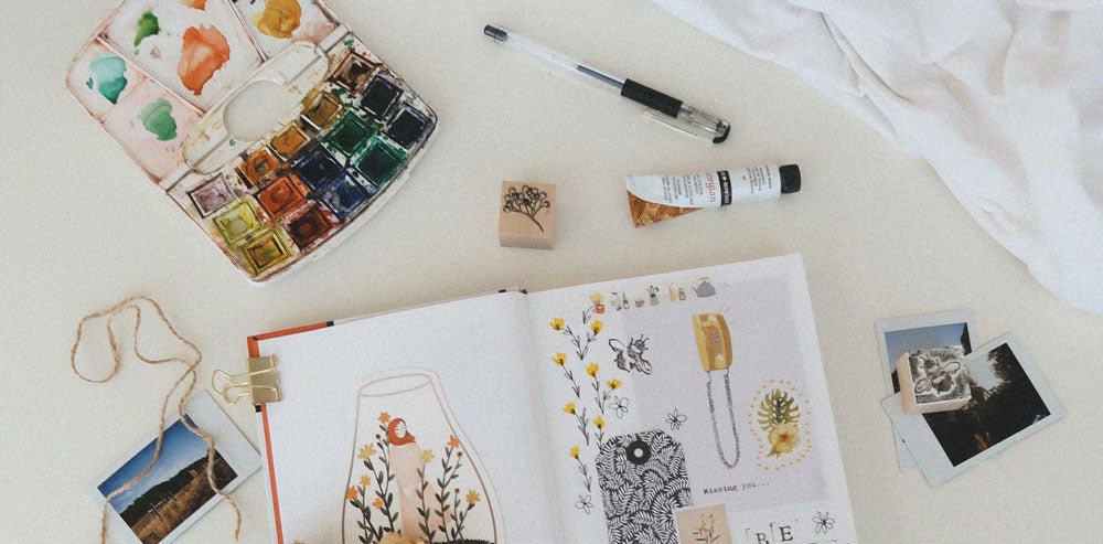 DIY Gift Ideas For Mom and Dad