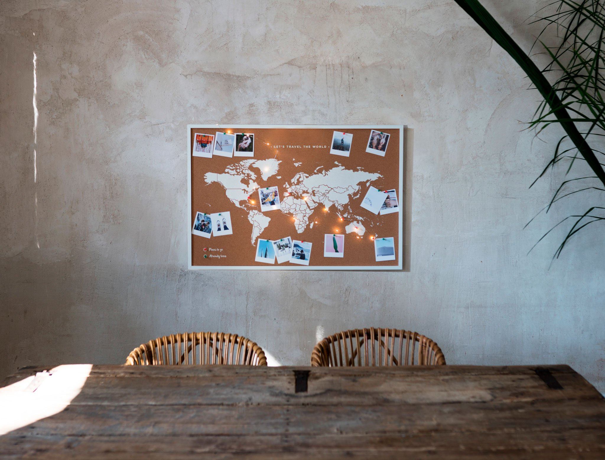 5 tips for travelling without leaving home