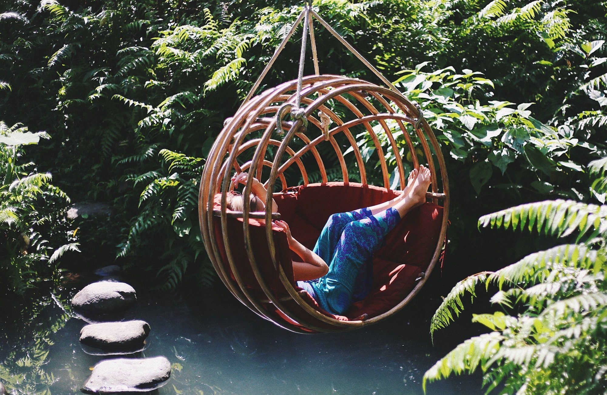 The Decalogue of Sustainable Tourism