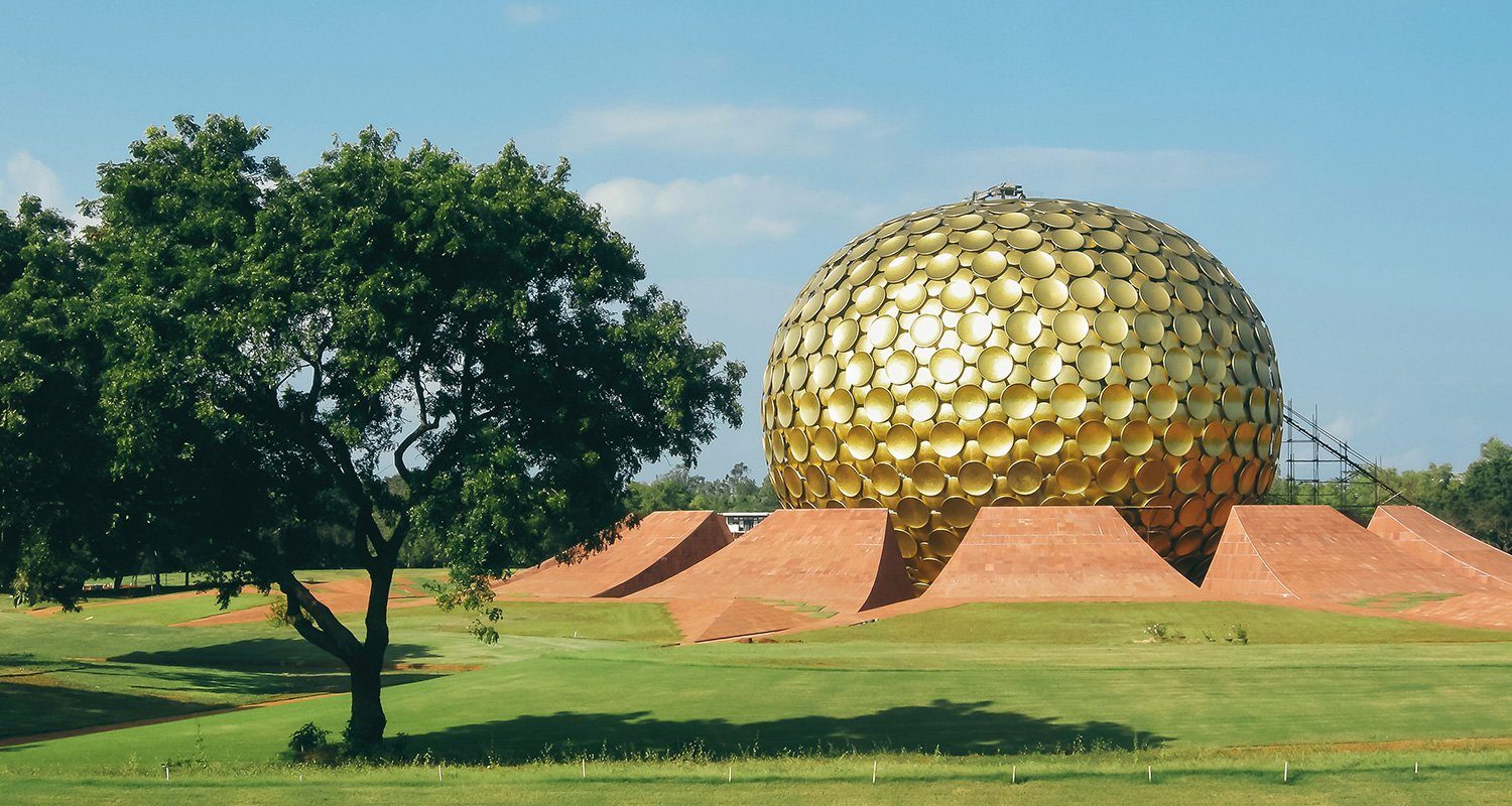 AUROVILLE