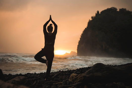 BIKRAM YOGA - Misswood