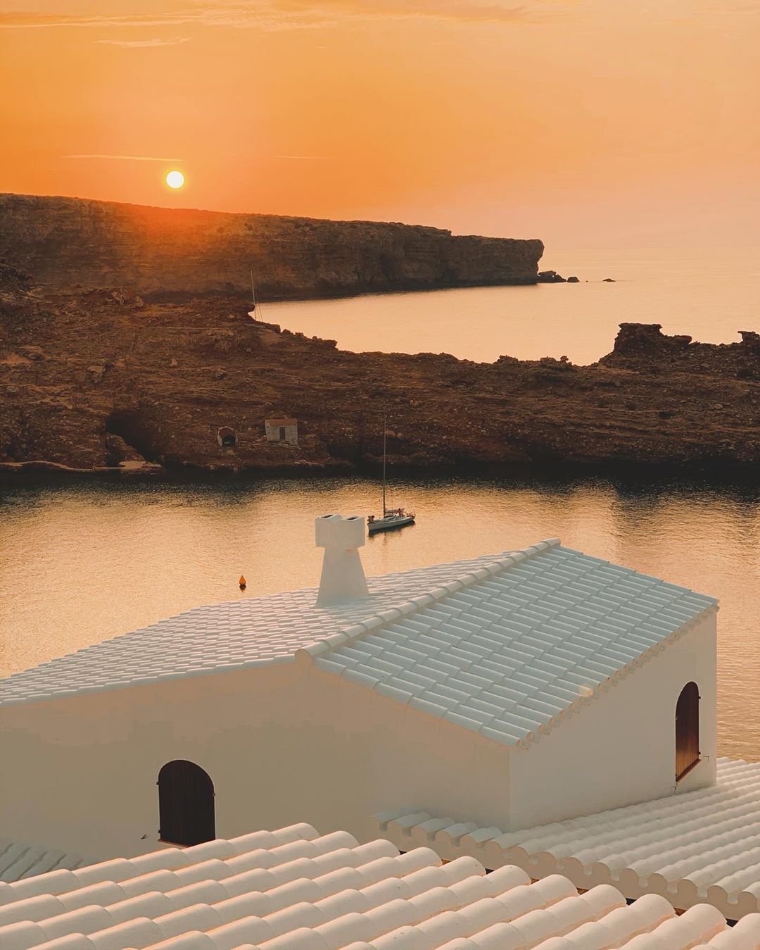 Cami dels Cavalls: Recorriendo la costa de Menorca