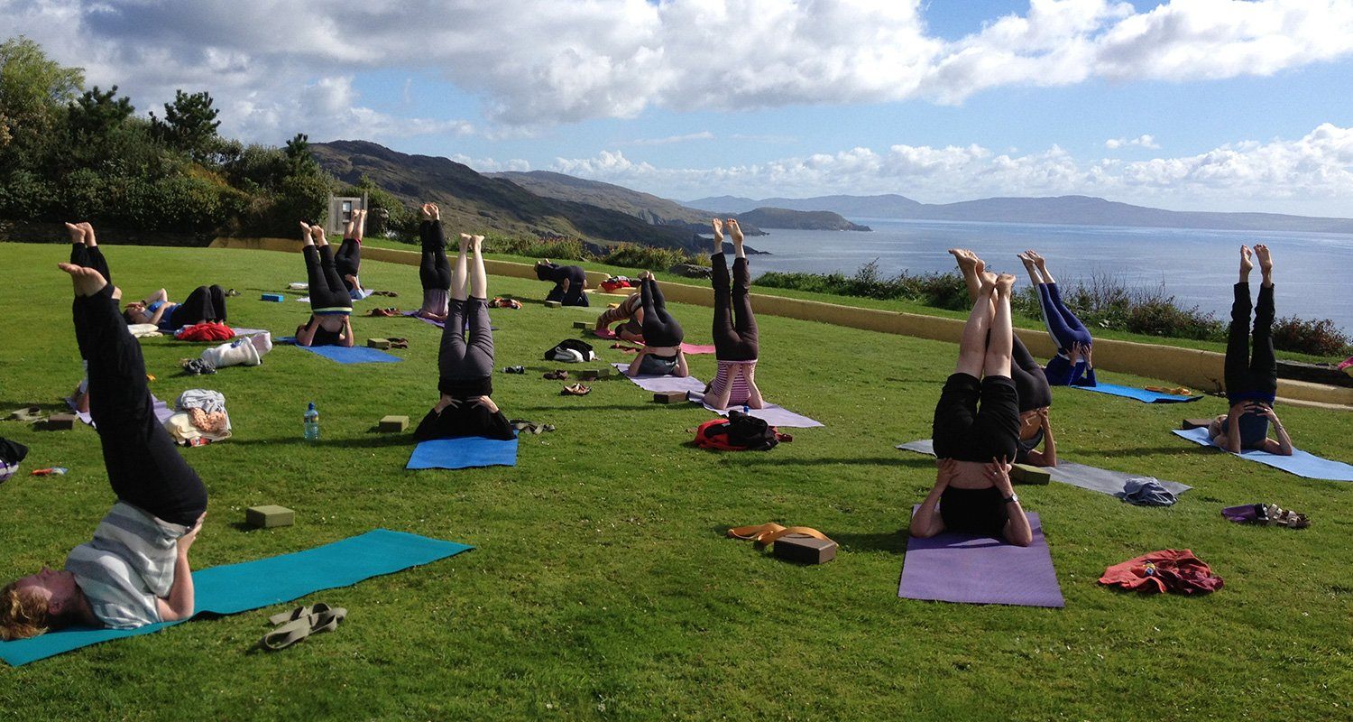 Dzogchen Beara