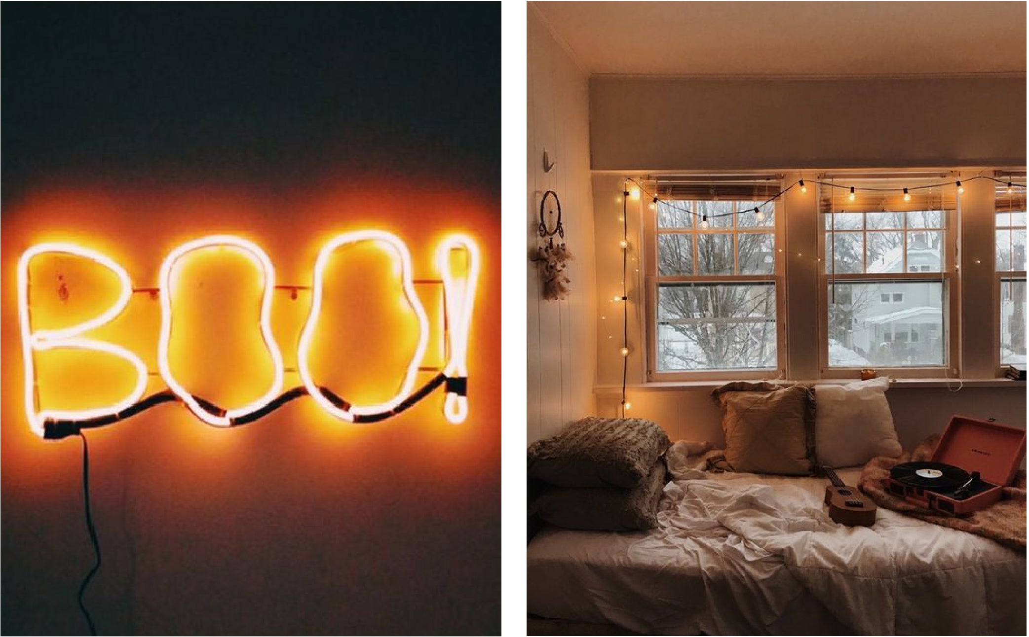 Inspiration for Halloween