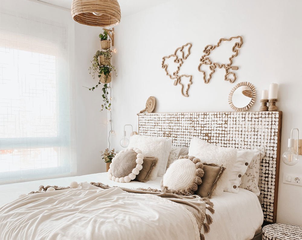 Inspiration and Traveling Decoration: 7 Tips to Keep in Mind