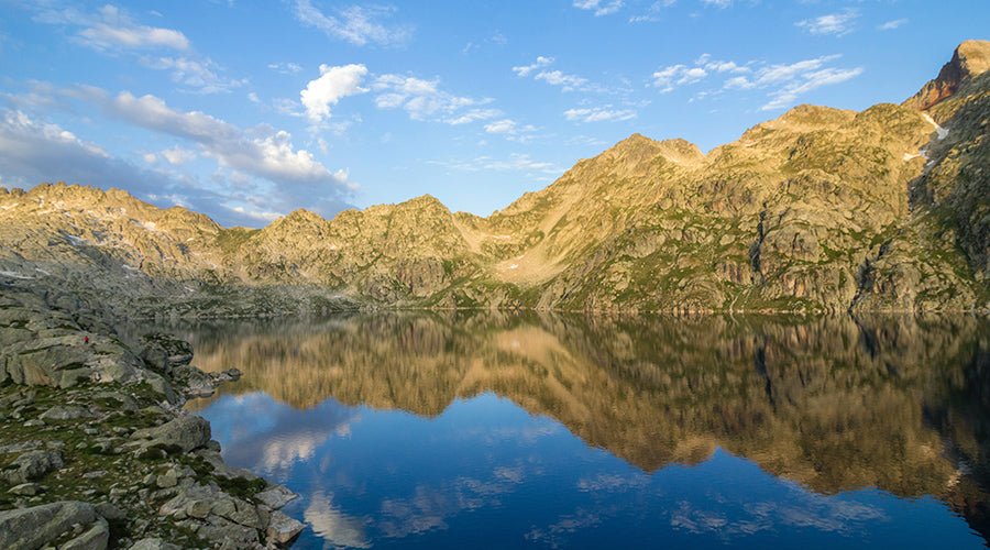 Pirineos, naturaleza en estado puro.