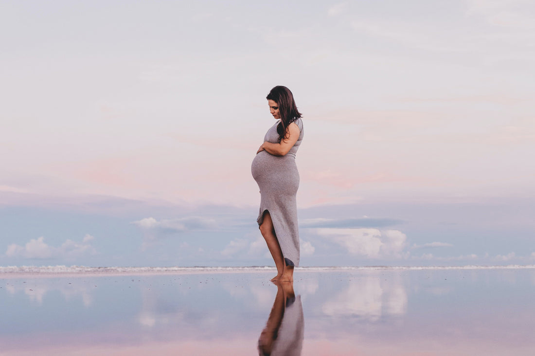 PRENATAL YOGA - Misswood