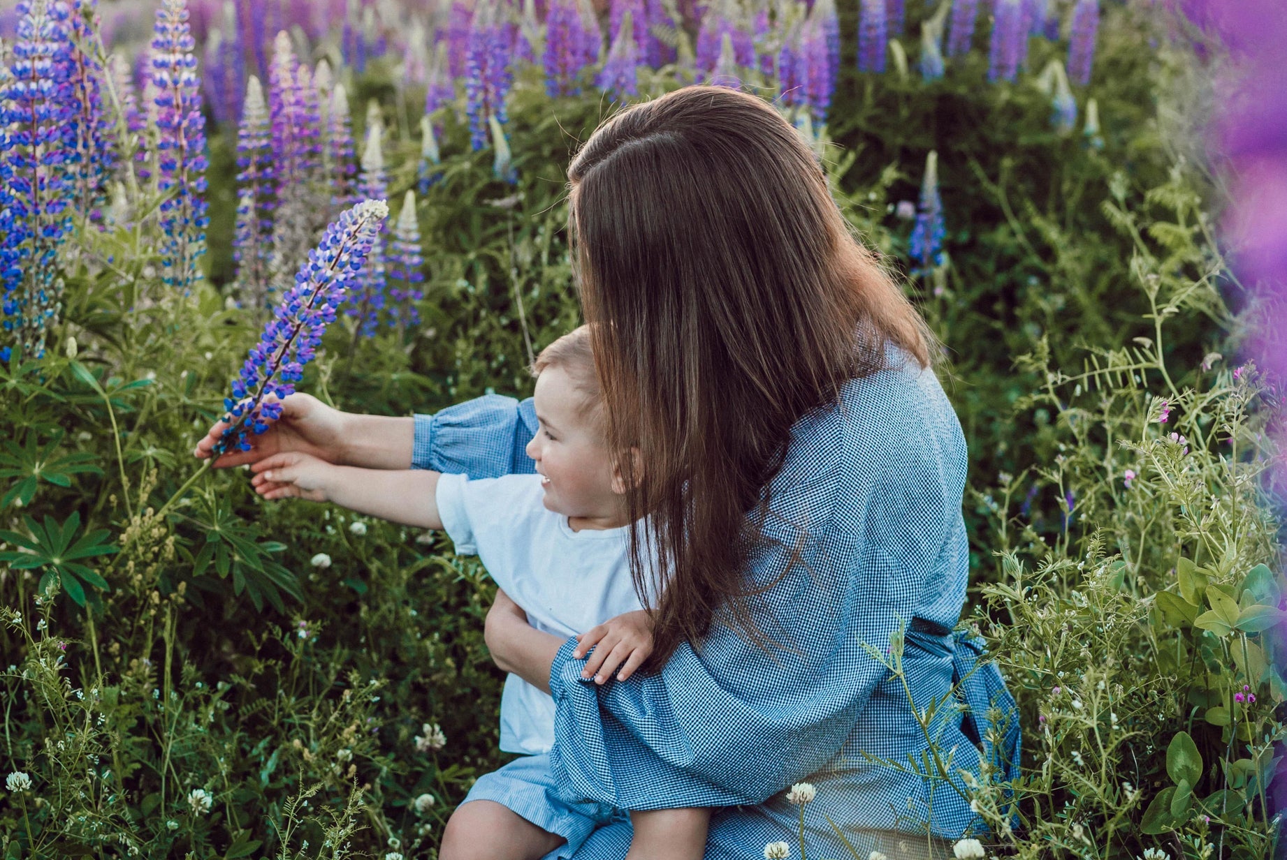 ¿Qué regalar a una madre sostenible?
