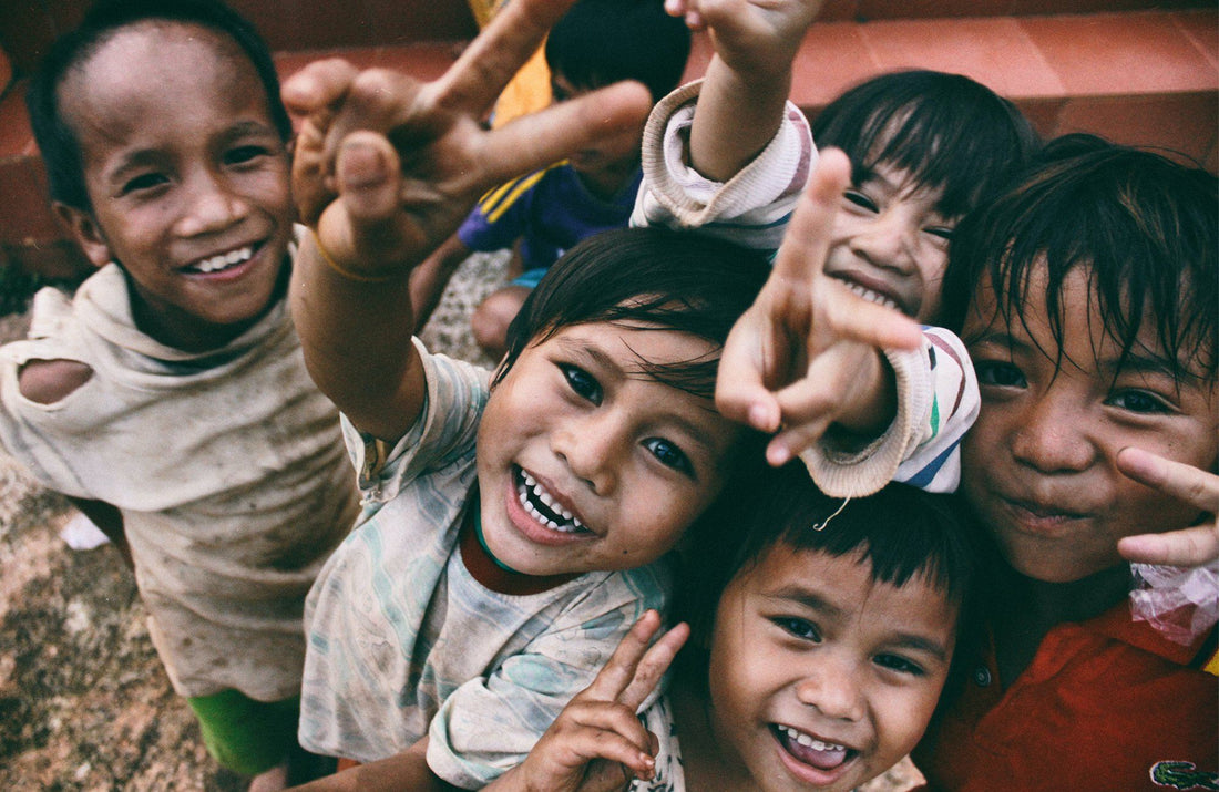 ¿Qué son los viajes solidarios? - Misswood