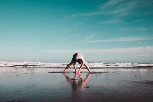 SHADOW YOGA - Misswood