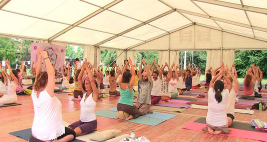 Spirit Fest - Misswood