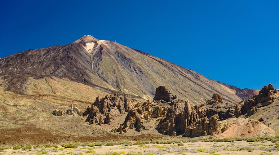 Tenerife, la isla de las mil experiencias