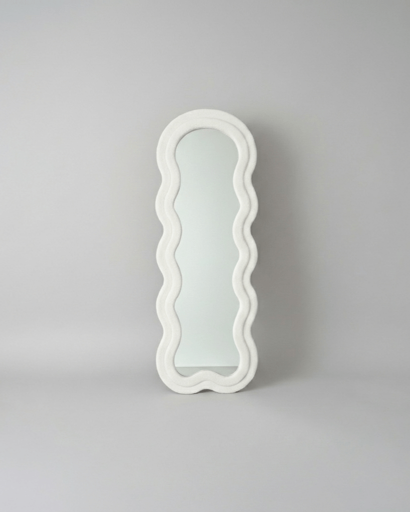 Espejos Textiles - Misswood