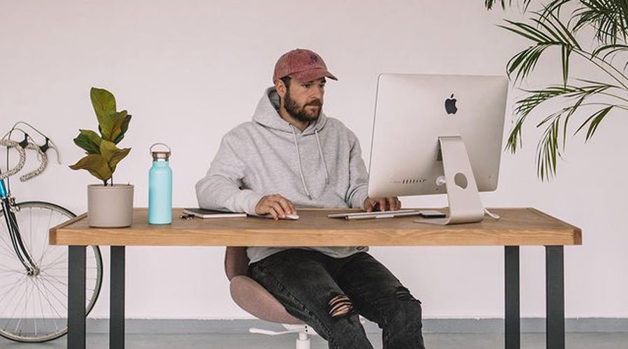 Ideas de decoración y orden para tu oficina en casa - Misswood