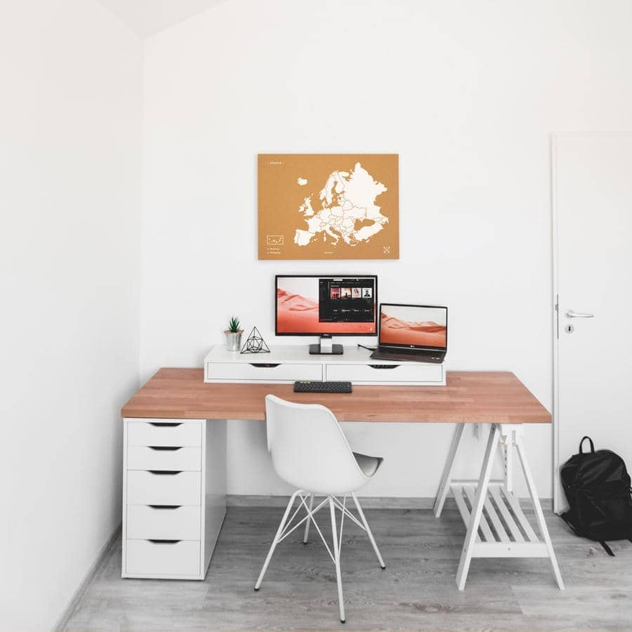 Mapas de Europa y países - Misswood