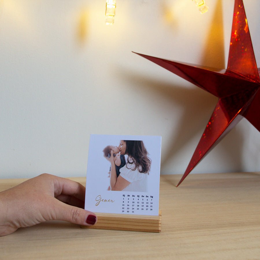 Calendario Personalizado 2026 - Misswood imx_personalized