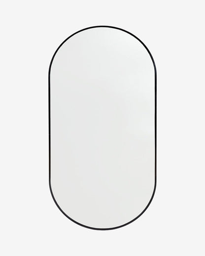 Espejo De Pared - 120 cm x 60 cm - Misswood