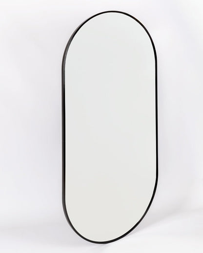 Espejo De Pared - 120 cm x 60 cm - Misswood