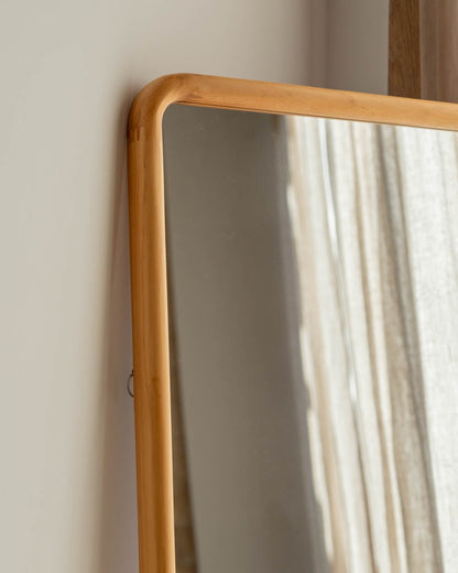 Espejo de Pared - 160 cm x 60 cm - Misswood