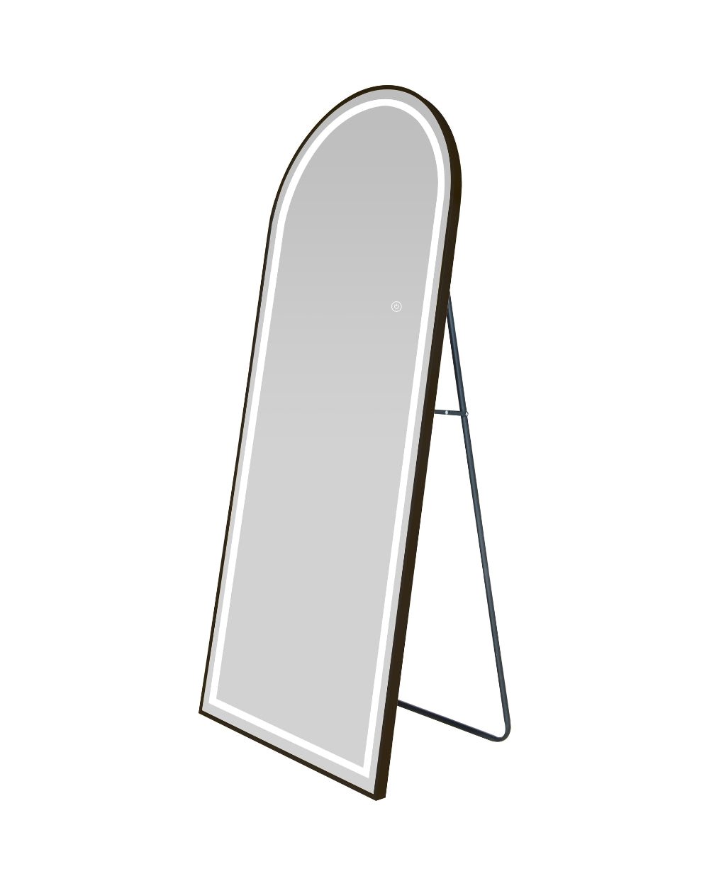 Espejo de Pared con Luz LED - Misswood