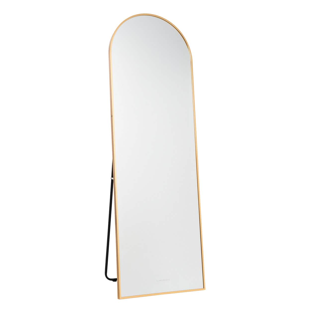 Espejo de Pared - Dorado - Misswood