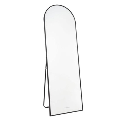 Espejo de Pared - Negro - Misswood