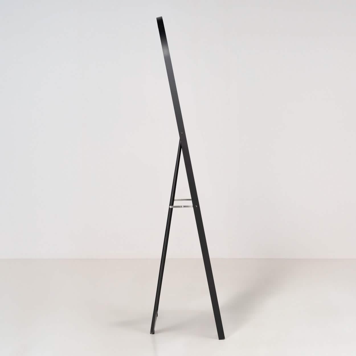 Espejo de Pared - Negro - Misswood