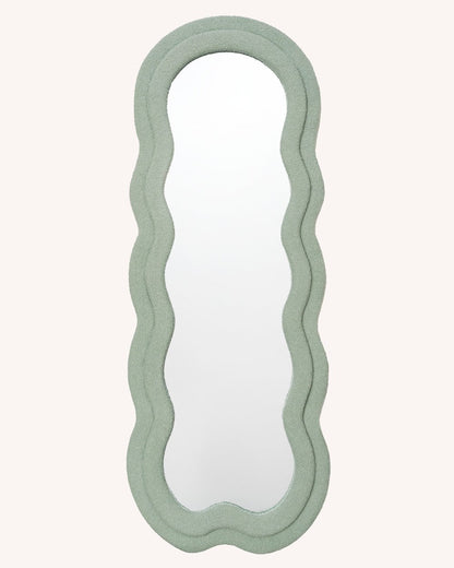 Espejo de Pared - Teddy Verde - Misswood