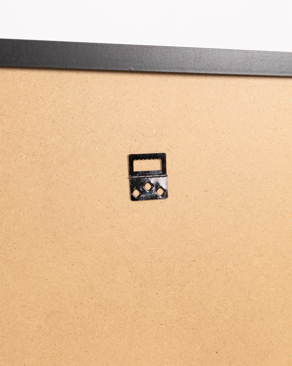 Mapamundi de Corcho Negro – 90x60 cm - Misswood