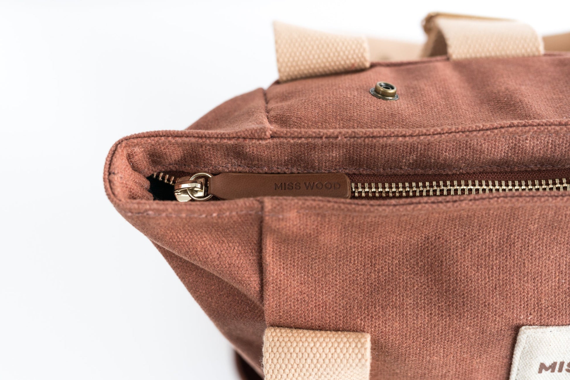 Miss Wood Backpack - Misswood