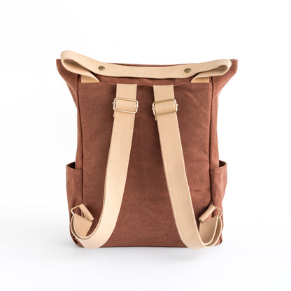 Miss Wood Backpack - Misswood