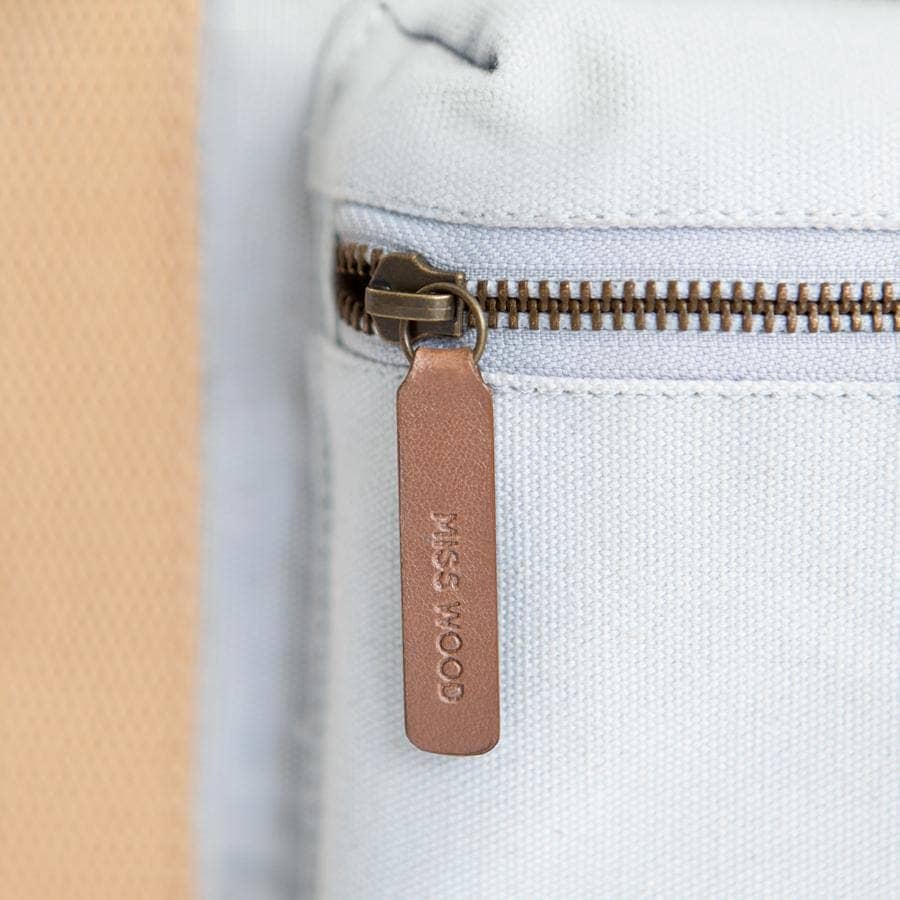 Pack Viajero - Mochila + Libreta - Misswood