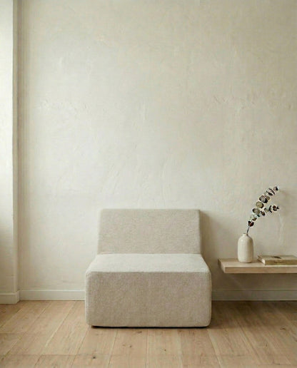 Sofá modular comprimido - Misswood