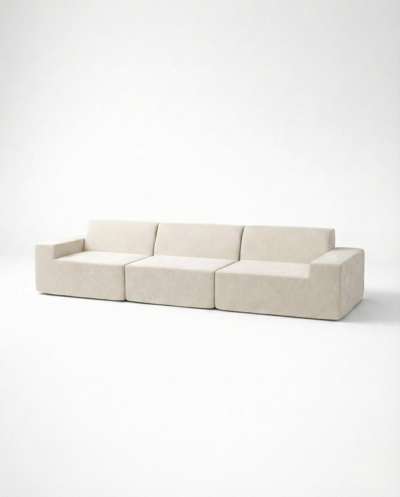 Sofá modular envasado al vacío - Misswood