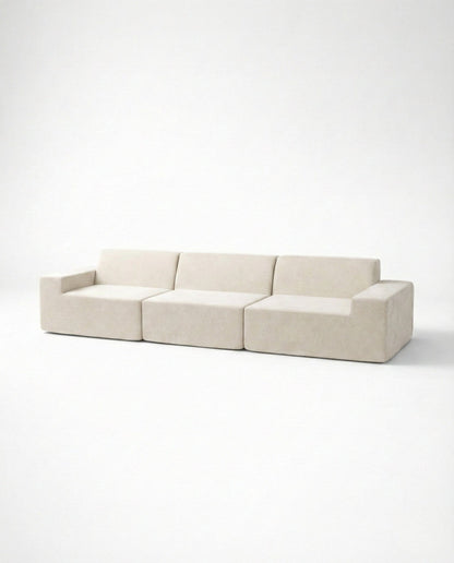 Sofá modular envasado al vacío - Misswood