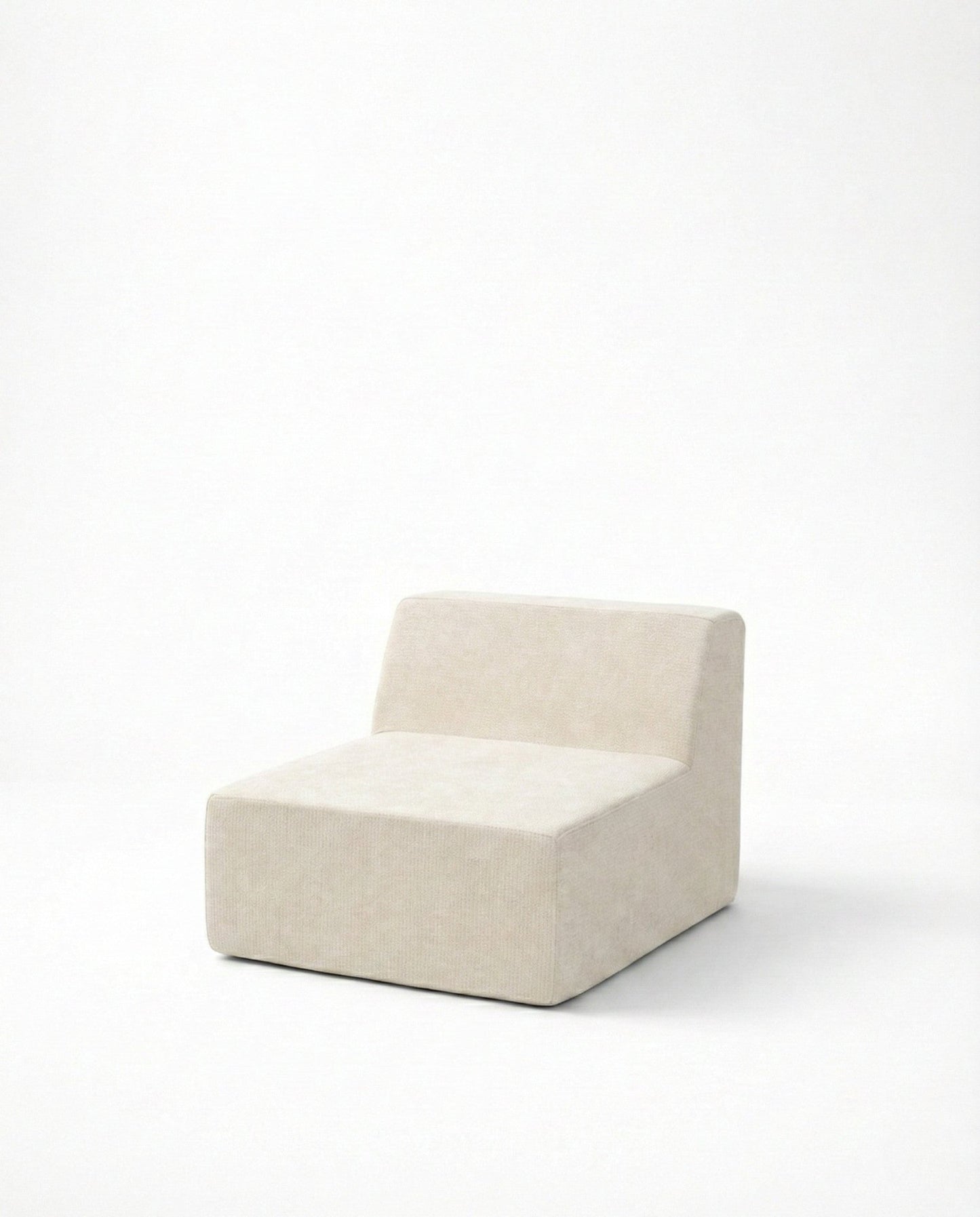 Sofá modular envasado al vacío - Misswood