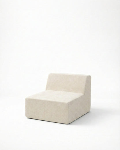 Sofá modular envasado al vacío - Misswood