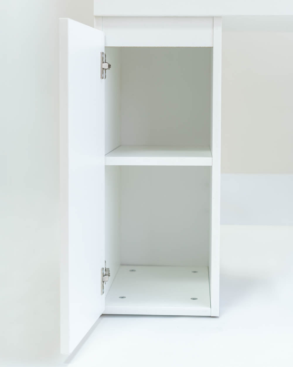 Tocador de Maquillaje - EVA - Misswood