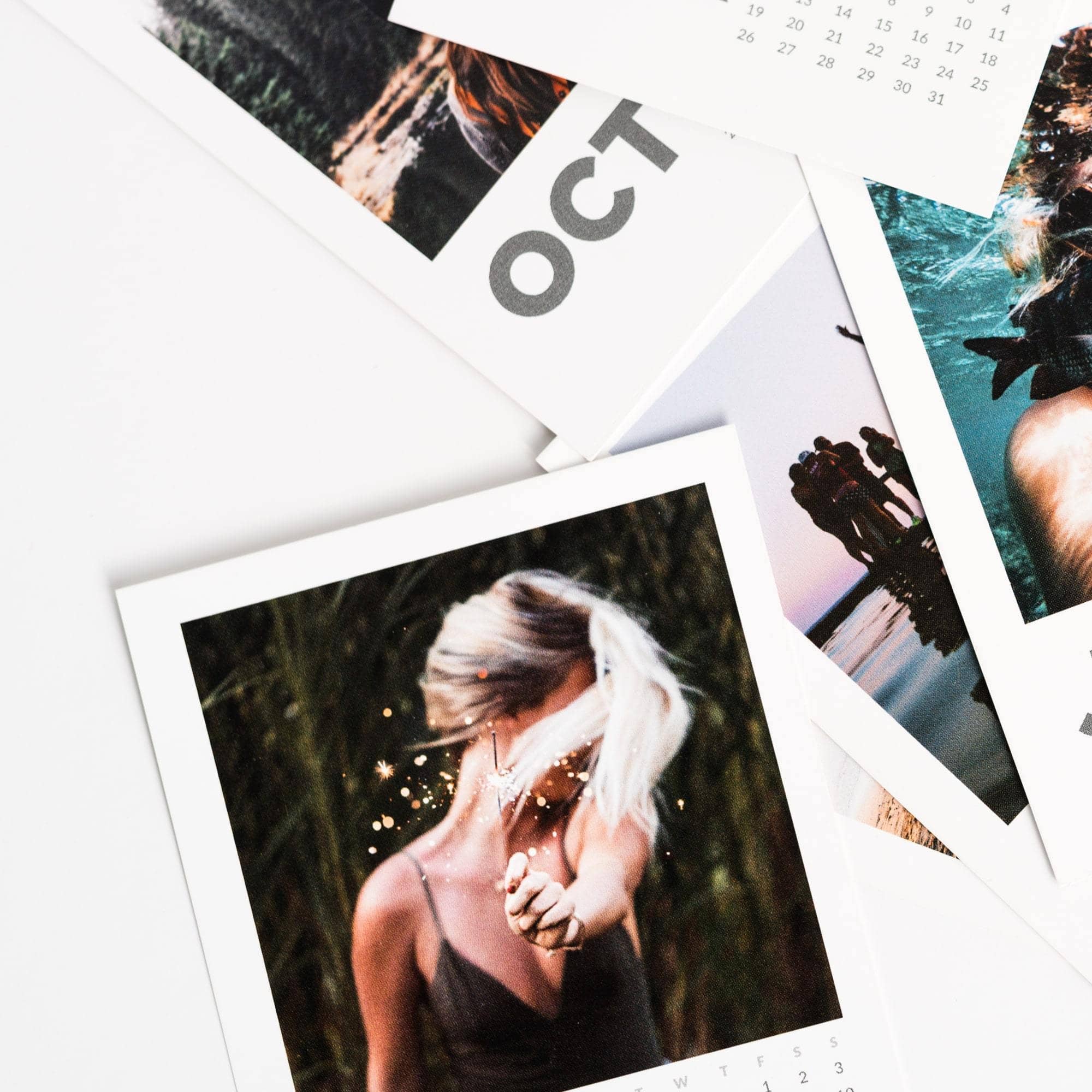 Calendario Personalizado 2026 - Misswood imx_personalized