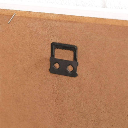 Mapa de corcho - Woody Map Natural Amsterdam - Misswood