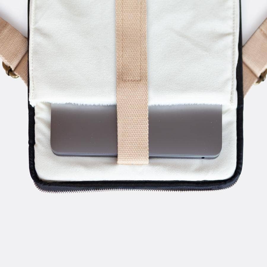 Miss Wood Backpack - Misswood