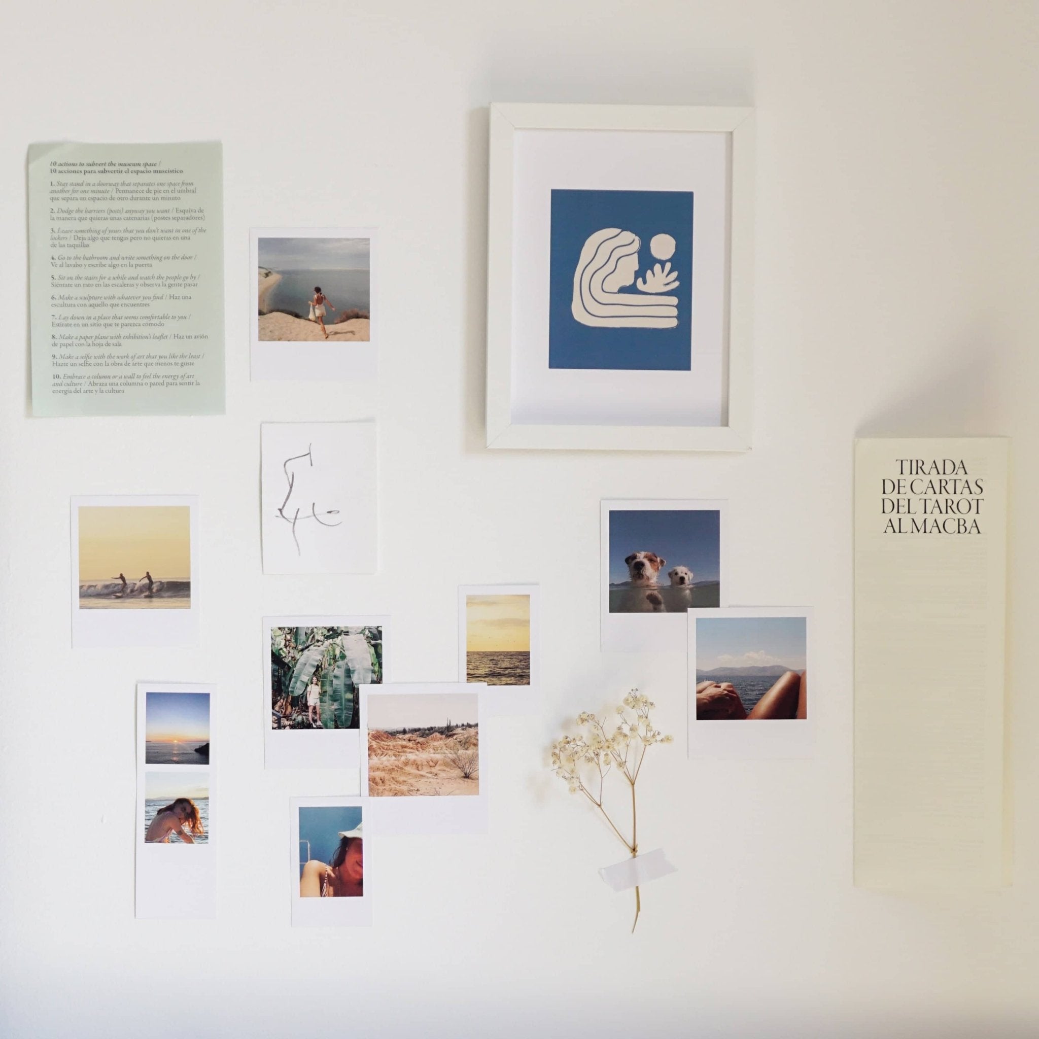 Pack 20 fotos Mini Retro - Misswood imx_personalized