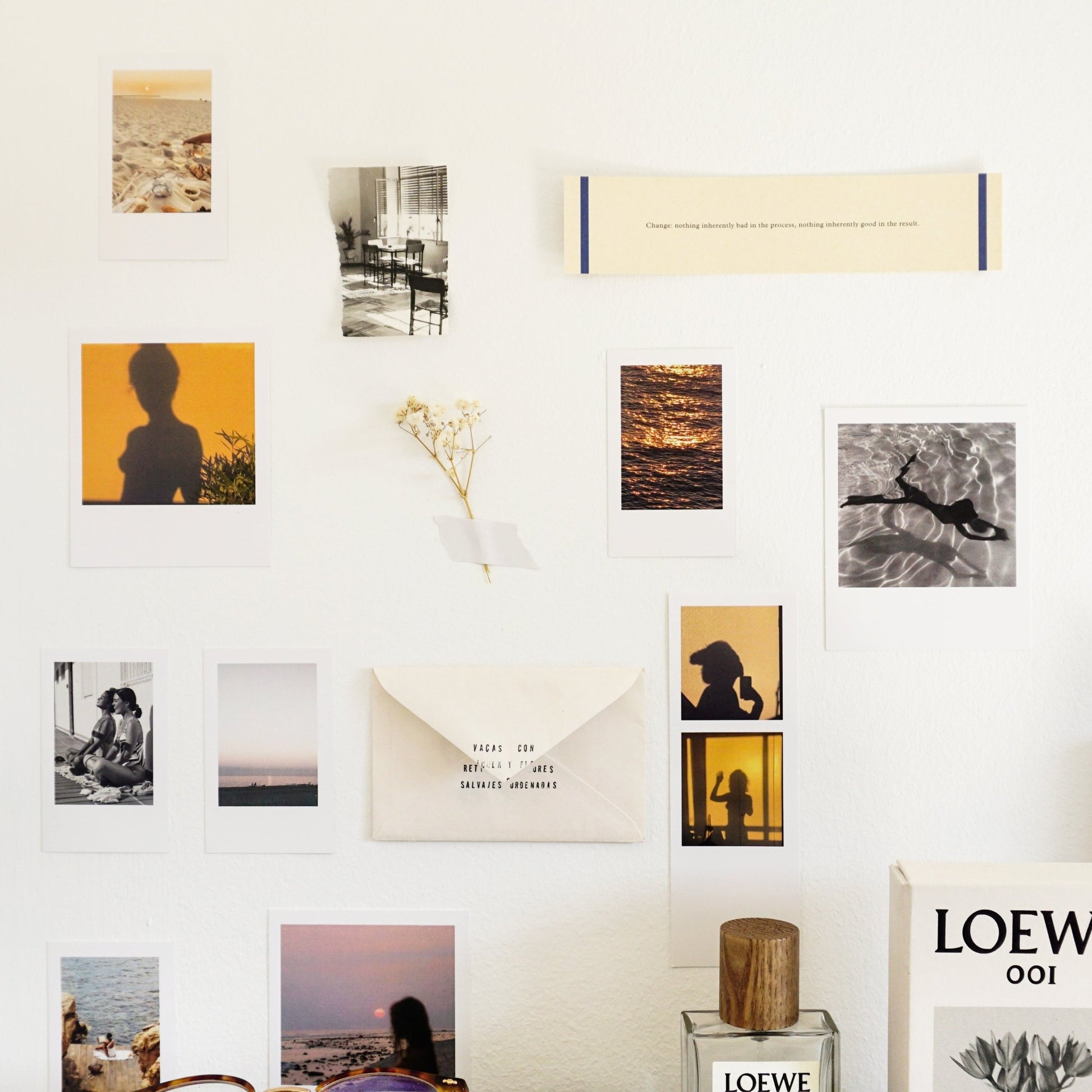 Pack 20 fotos Retro - Misswood imx_personalized