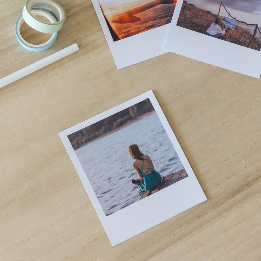 Pack 20 fotos Retro - Misswood imx_personalized