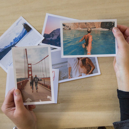 Pack 60 fotos estándar - Misswood imx_personalized