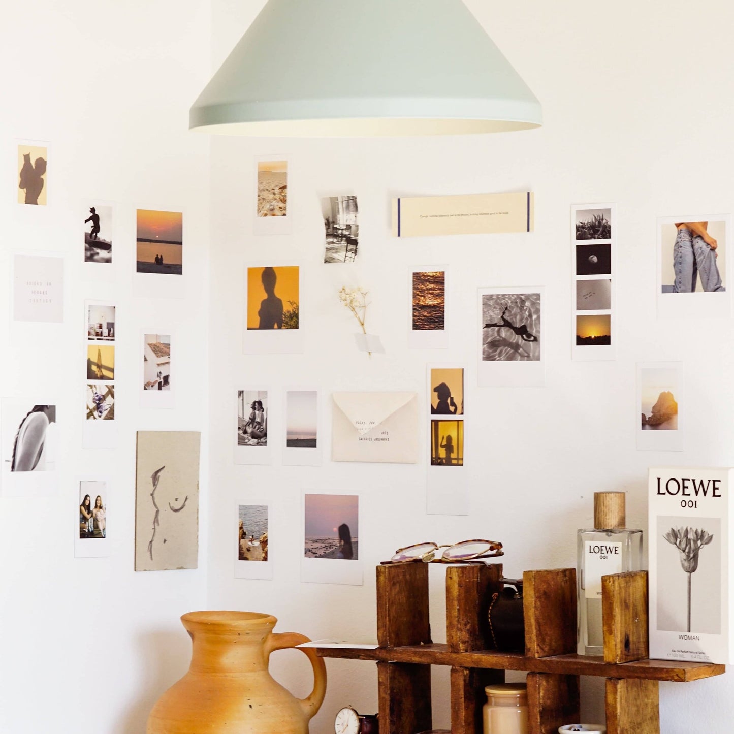 Pack 60 fotos Mini Retro - Misswood imx_personalized