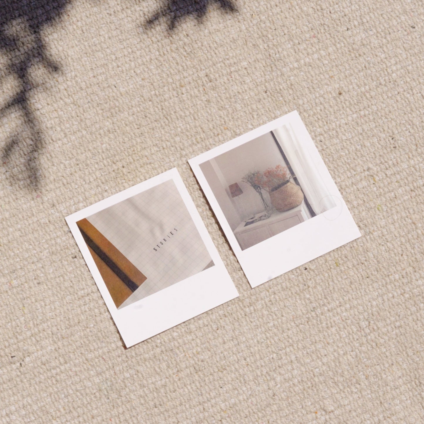 Pack 60 fotos Retro - Misswood imx_personalized