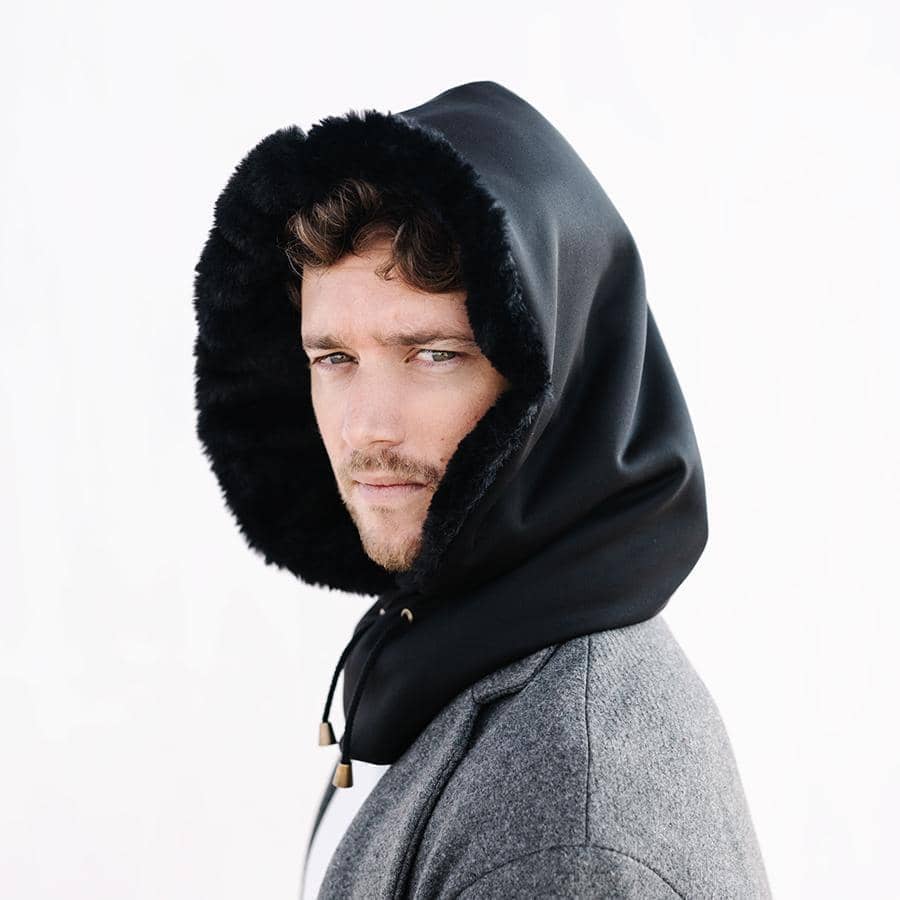 The Hoody----Misswood